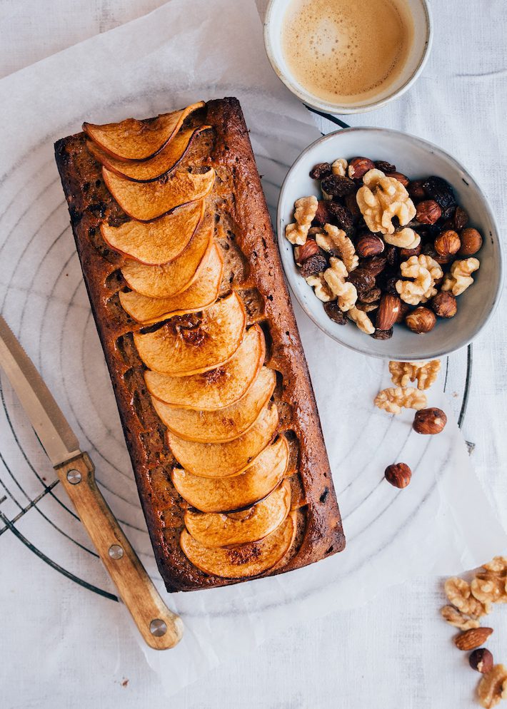 Gezonde cake recepten