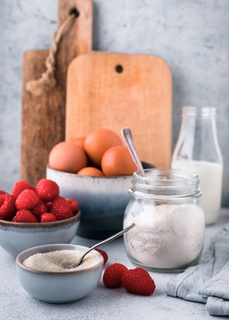 ingredient frambozen