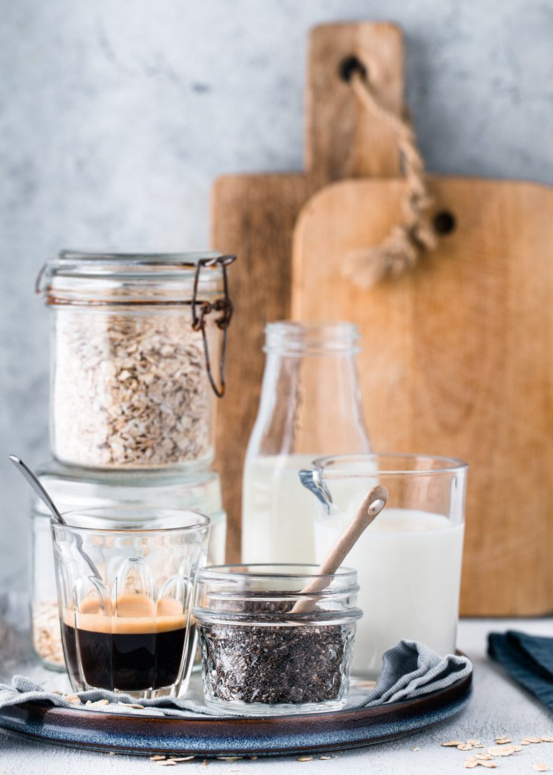 ingredient havermout