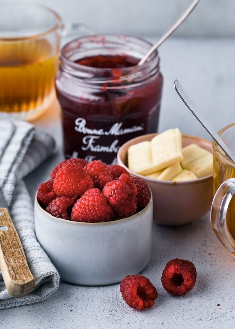 ingredient frambozen