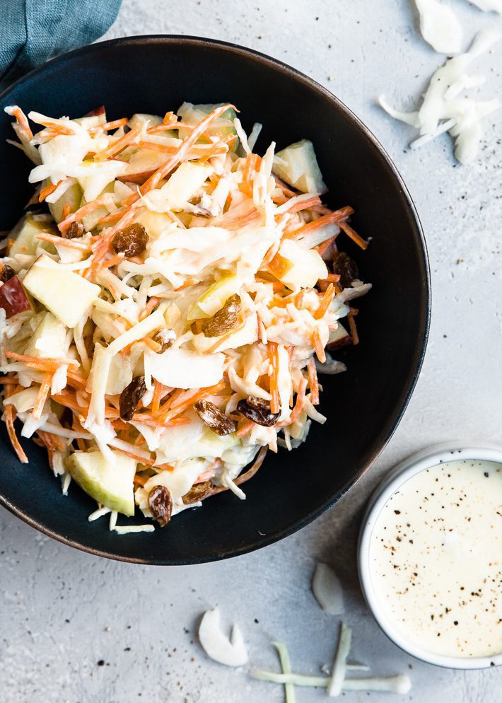 coleslaw