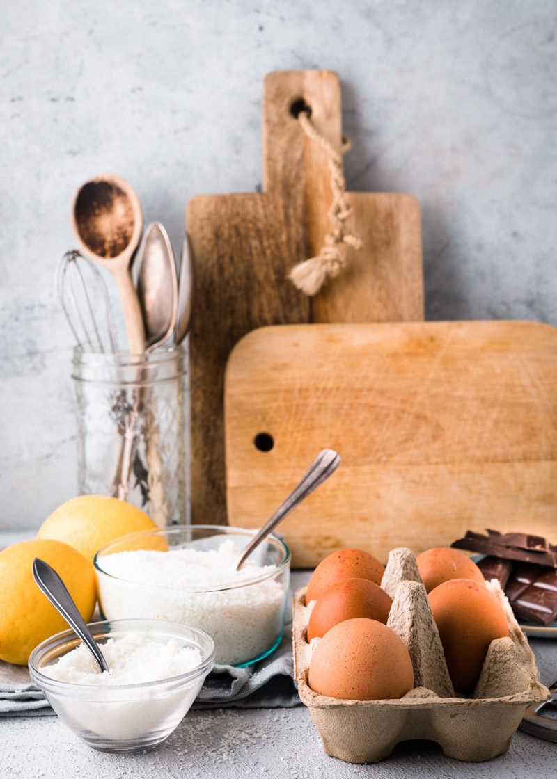 ingredient eieren