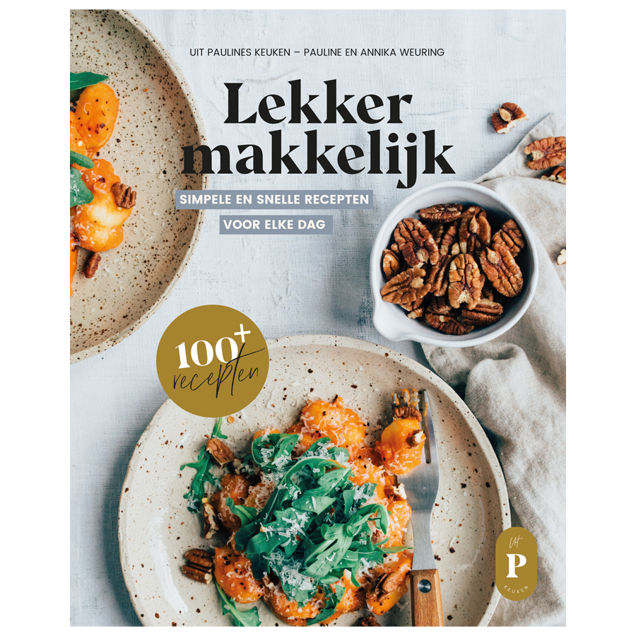 lekker makkelijk home