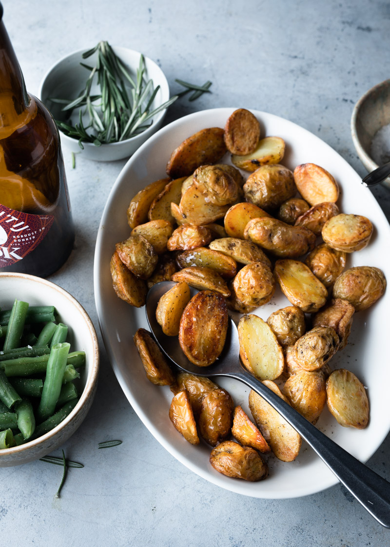 aardappeltjes uit de oven