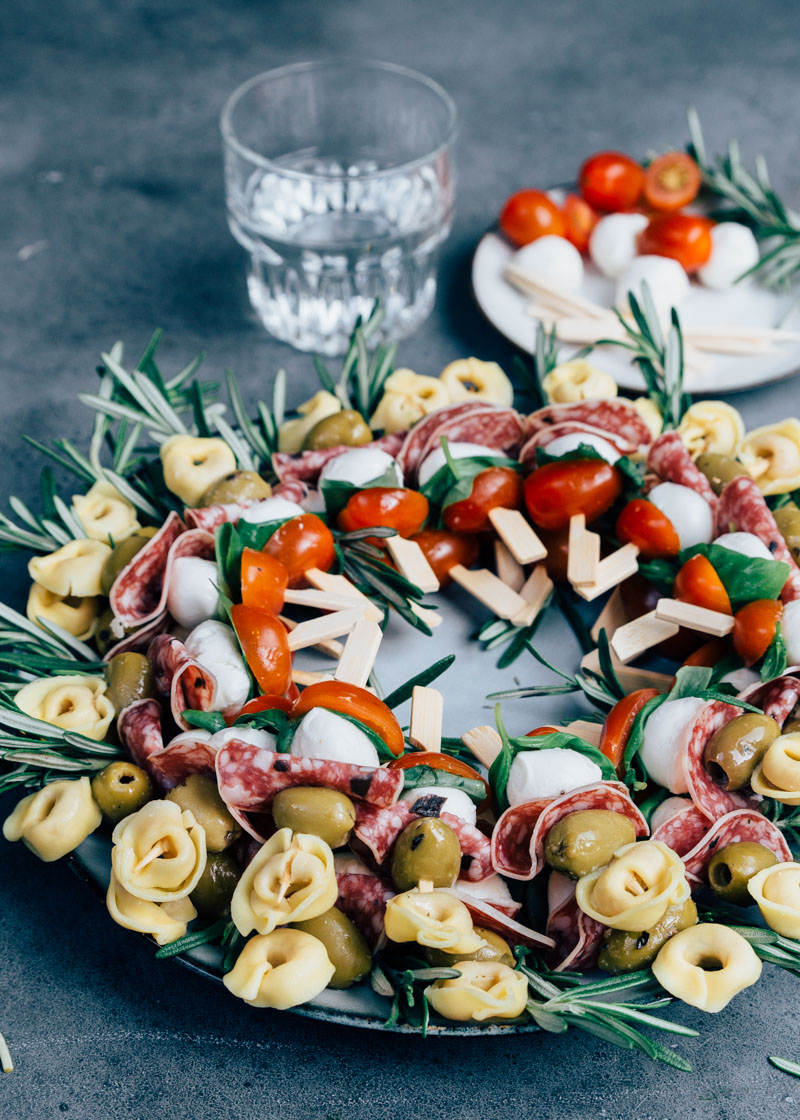 Kerst ideeën school