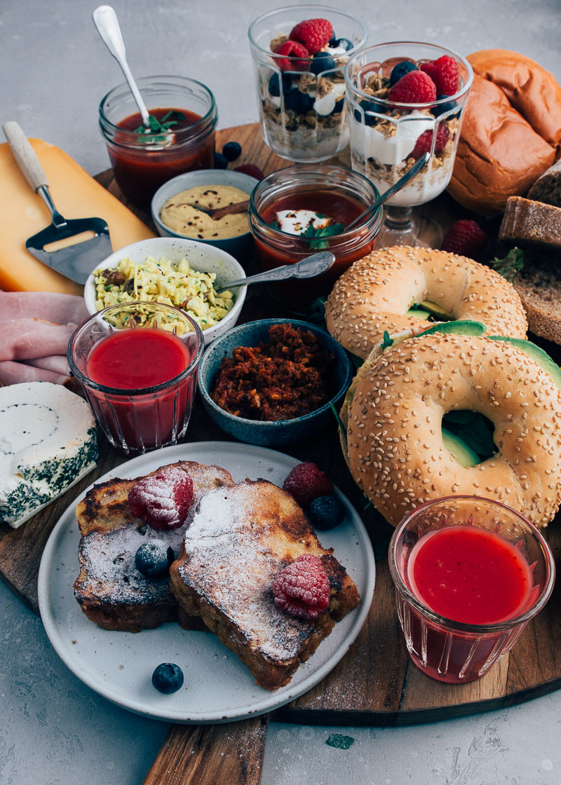 brunch ideeën