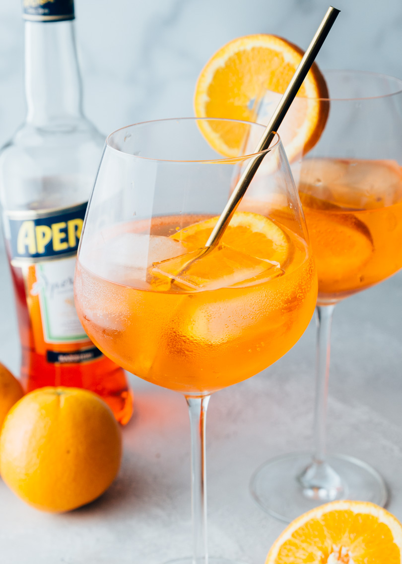 Aperol Spritz