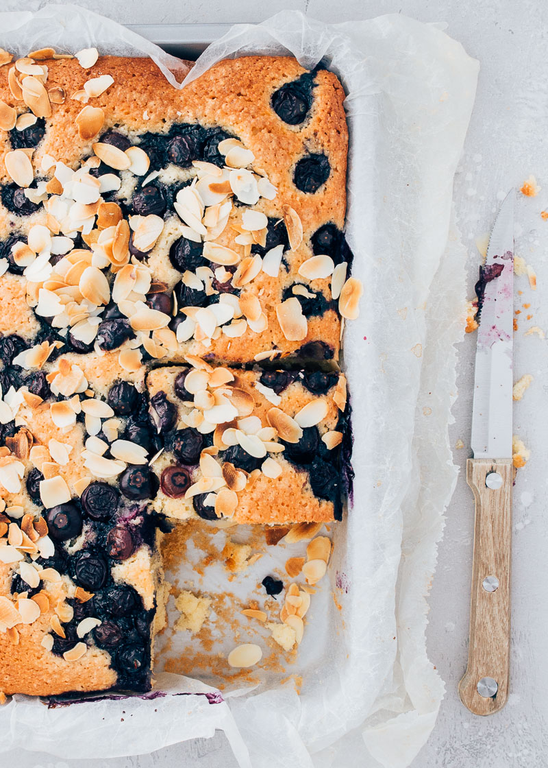 makkelijk cake recept