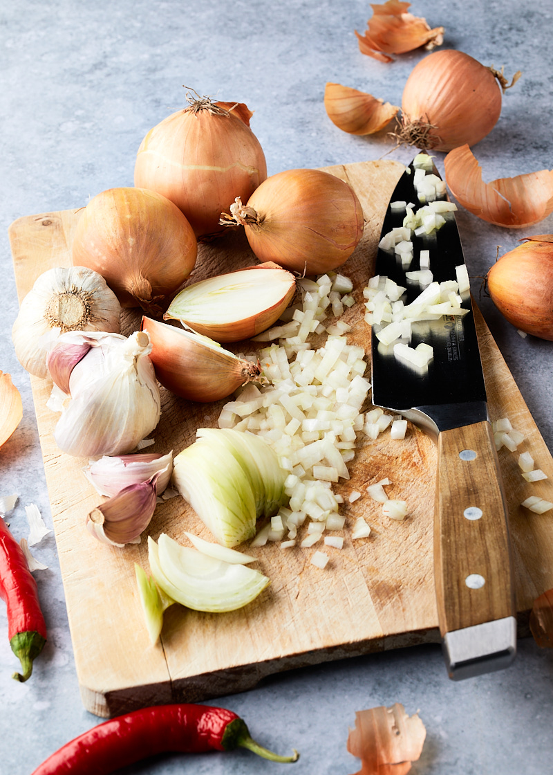 snijtechnieken snijden snij tips