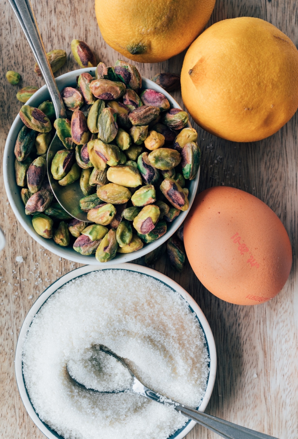 recepten met pistache pistachenoten pistachenootjes pistache noten