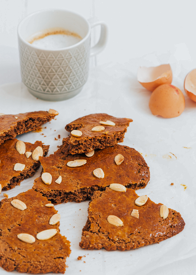 Speculaas recept