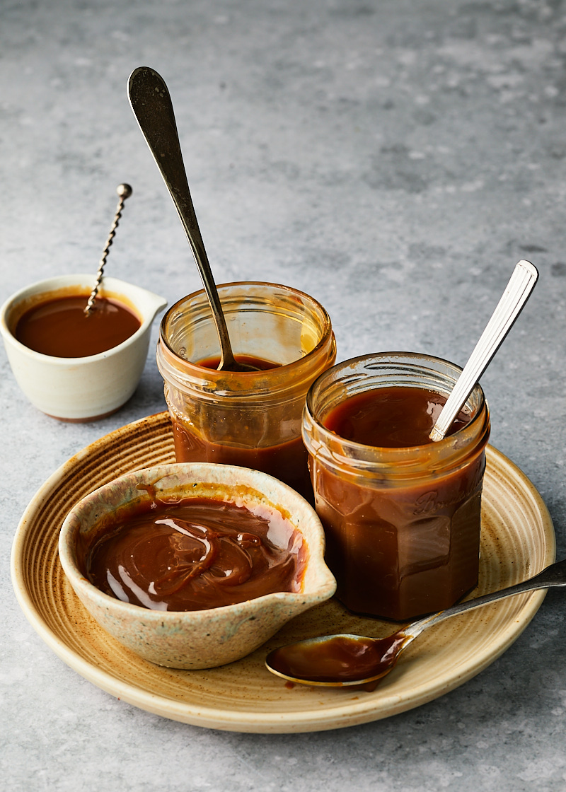 Dulce de leche