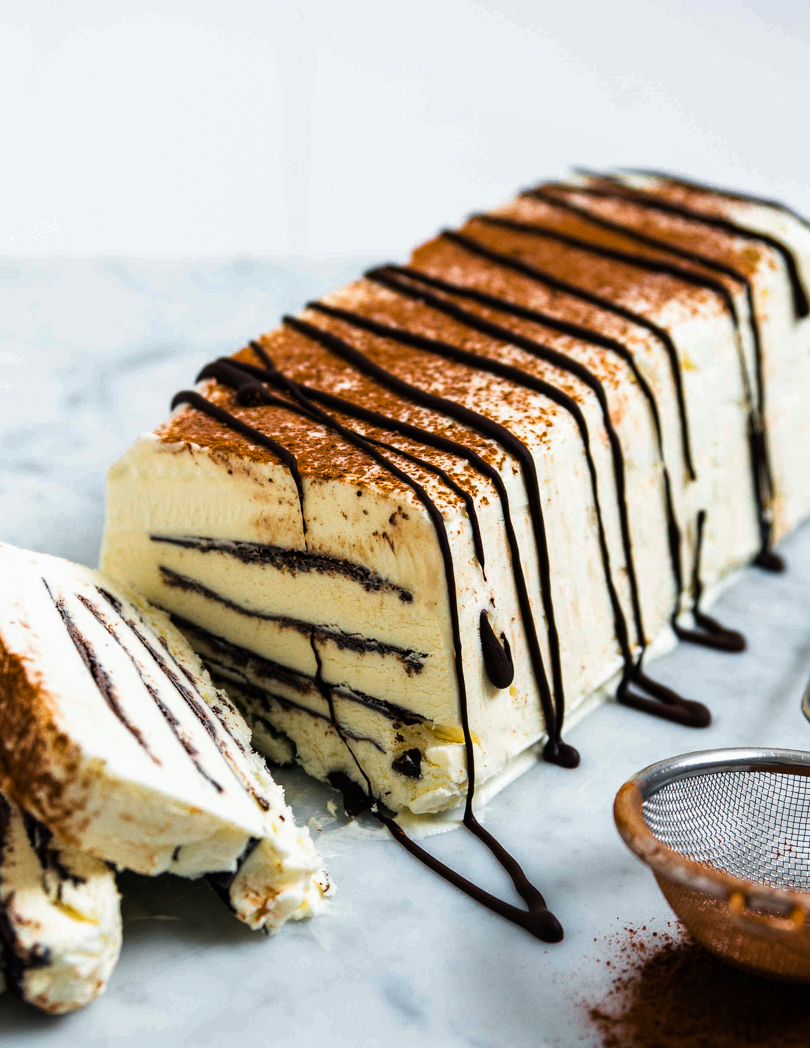 Viennetta recept