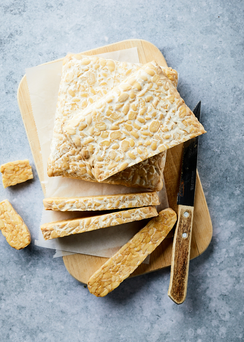 Tempeh