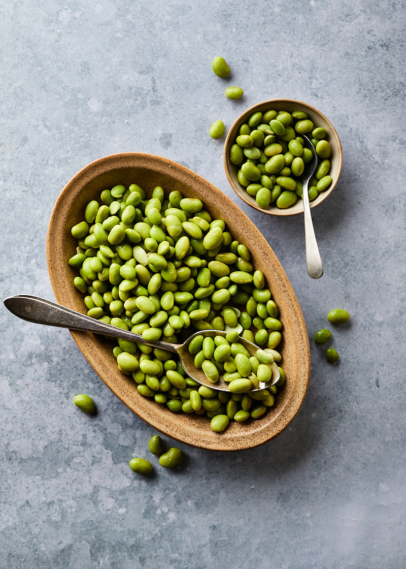 Edamame